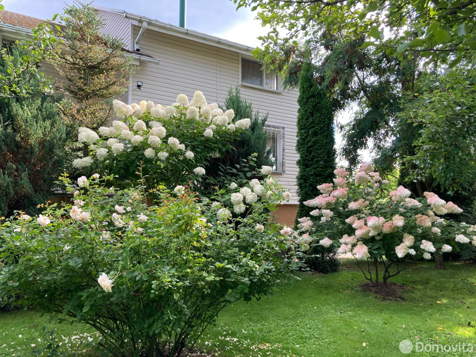 коттедж, Белые Росы-2001, от собственника