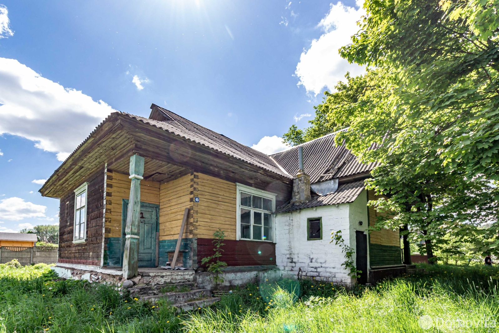 купить участок, Вязынка, ул. Гурновичи