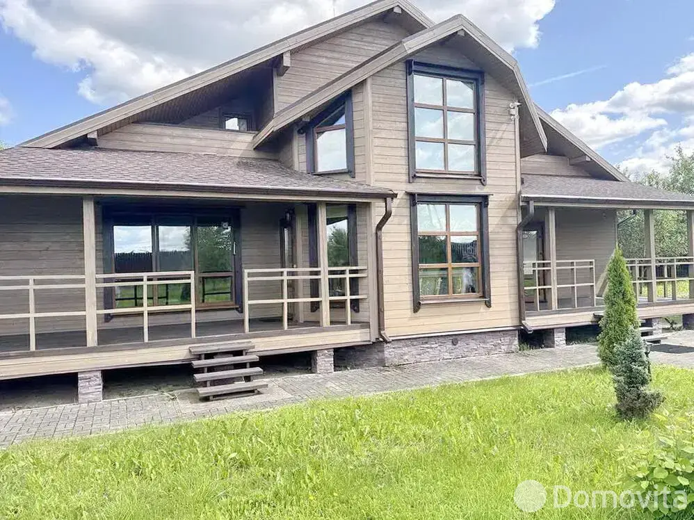 Стоимость продажи дома, Малиновка, 