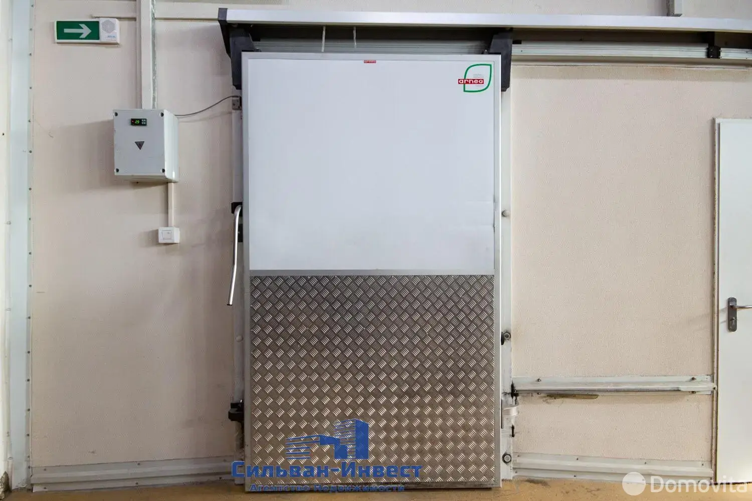 склад, Ждановичский с/с, д. 5/Д/2 