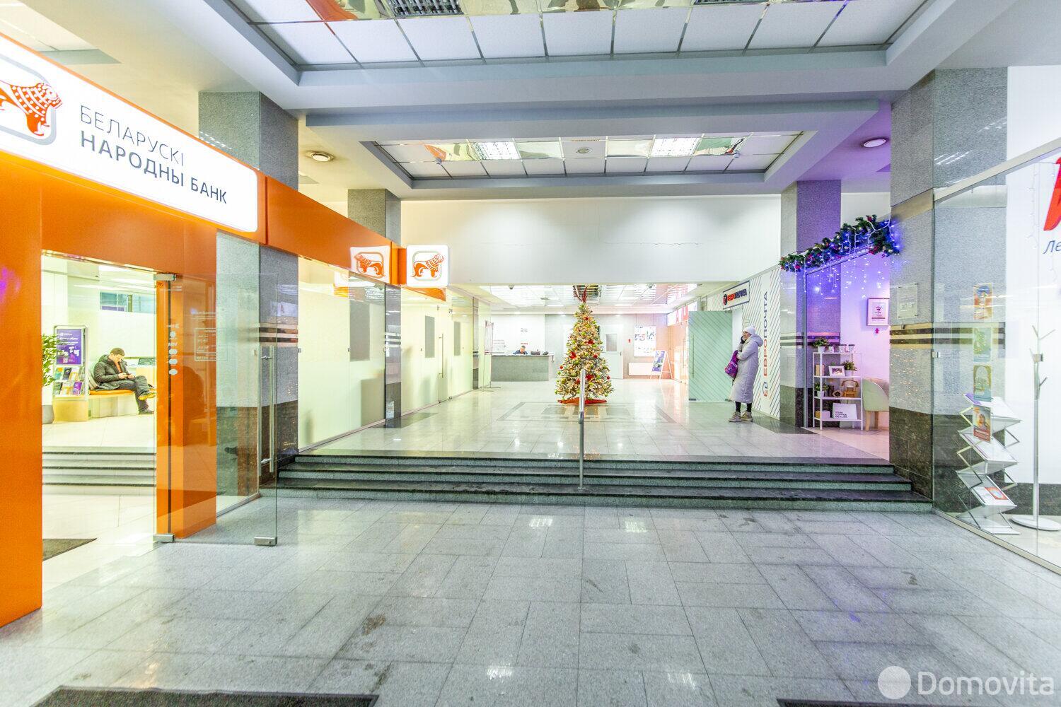 Купить помещение под сферу услуг в Минске, пр-т Дзержинского, д. 104 - фото 8