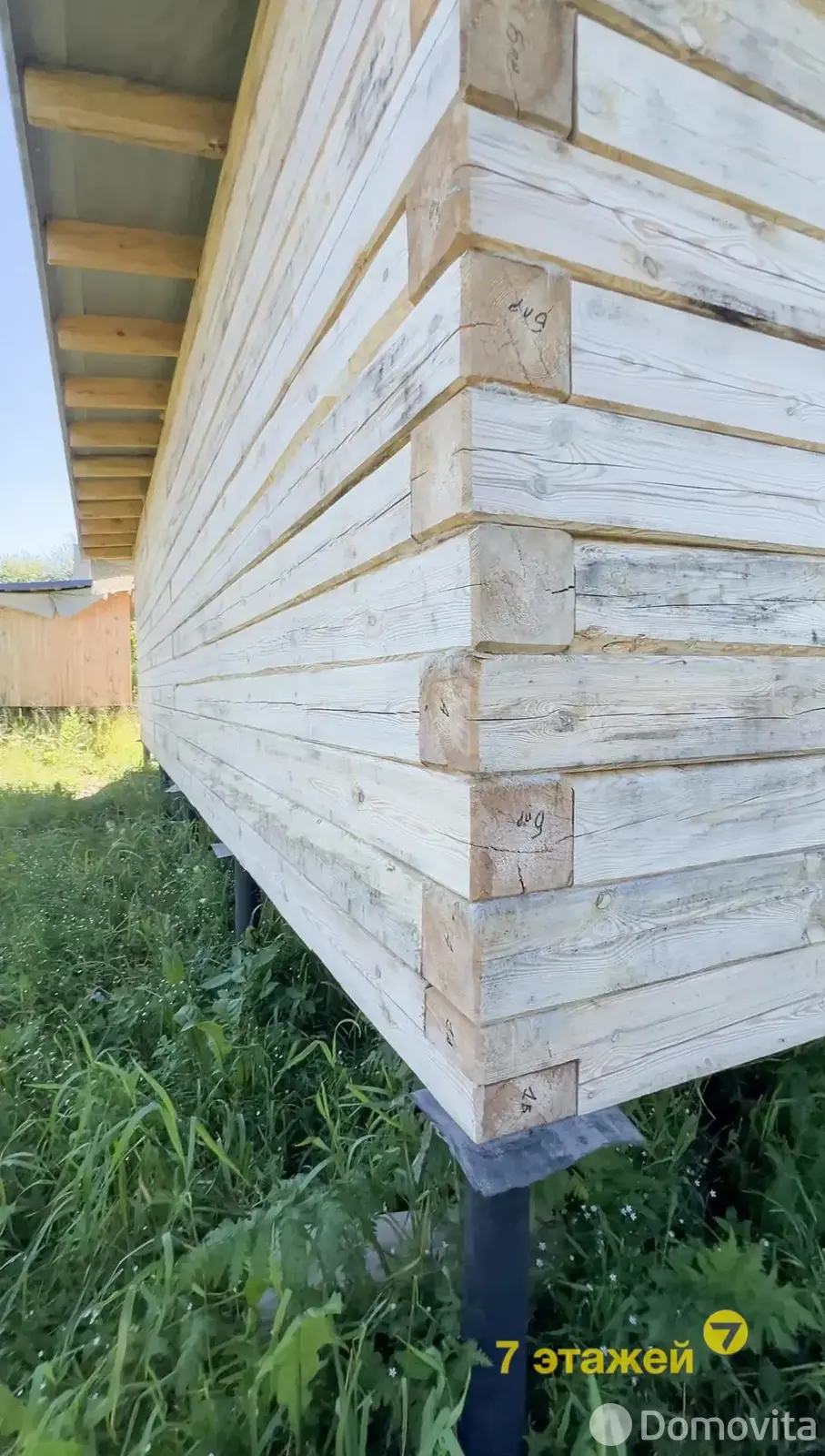 Продажа 1-этажной дачи в ПЕЛЕНГ Минская область, 12200USD, код 184135 - фото 45