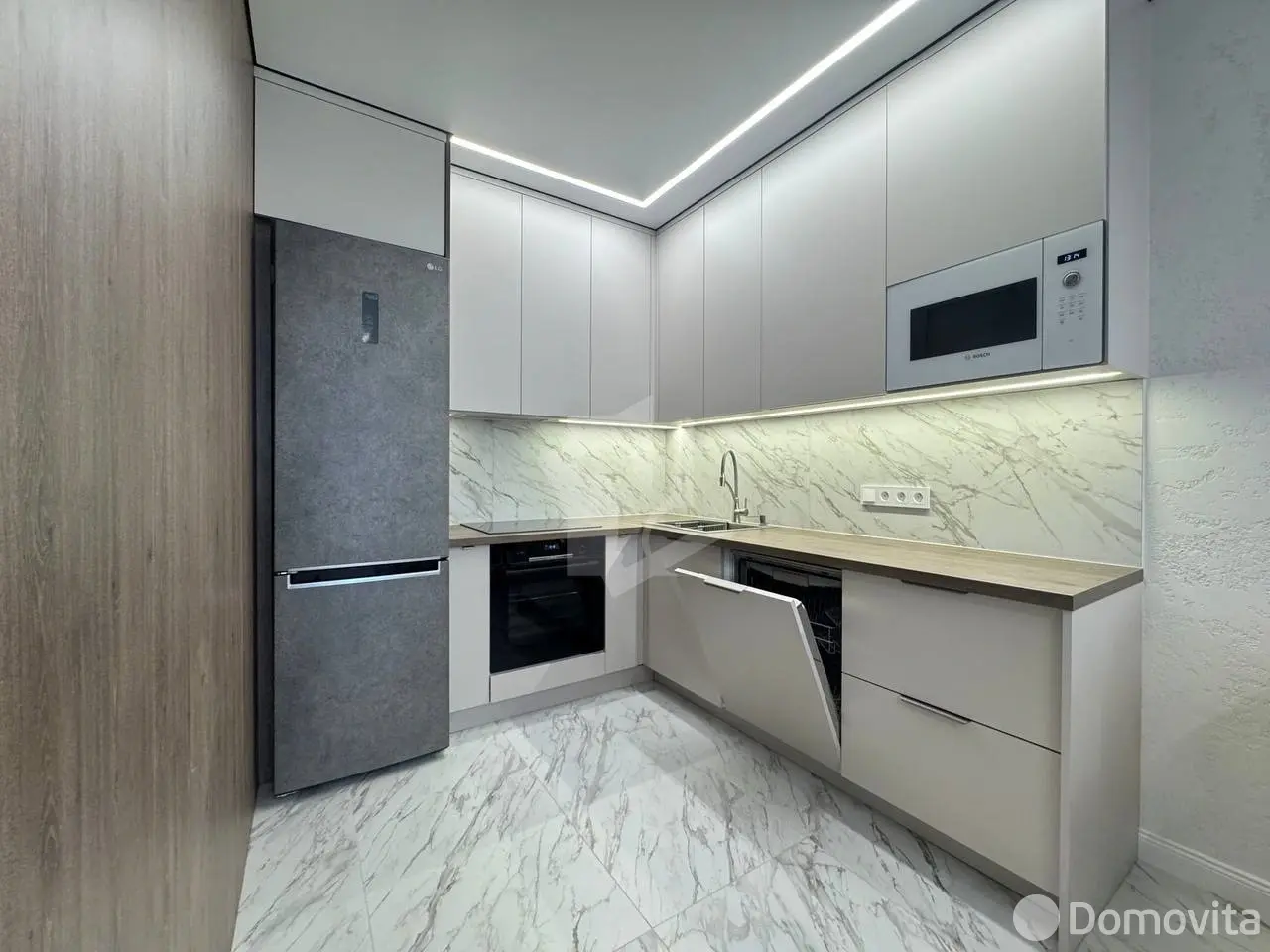 Стоимость аренды квартиры, Минск, ул. Щорса, д. 42