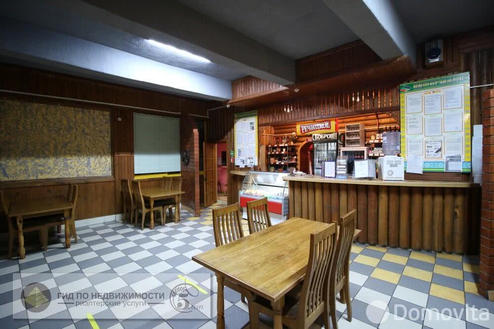 Купить помещение под сферу услуг в Гомеле, пер. Островского 2-й, д. 1 - фото 21