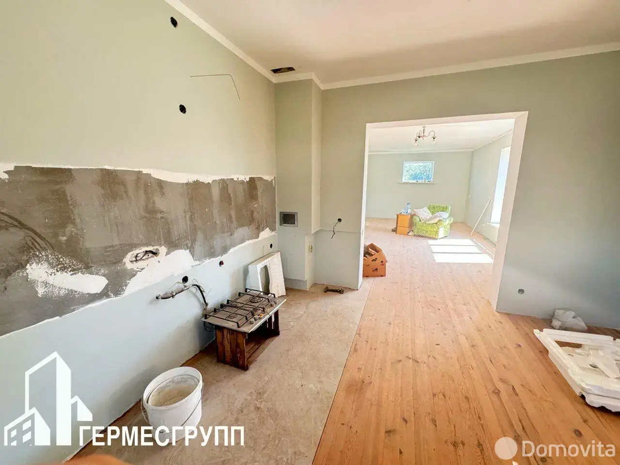 дом, Быстрица, ул. Бирюзовая, д. 987