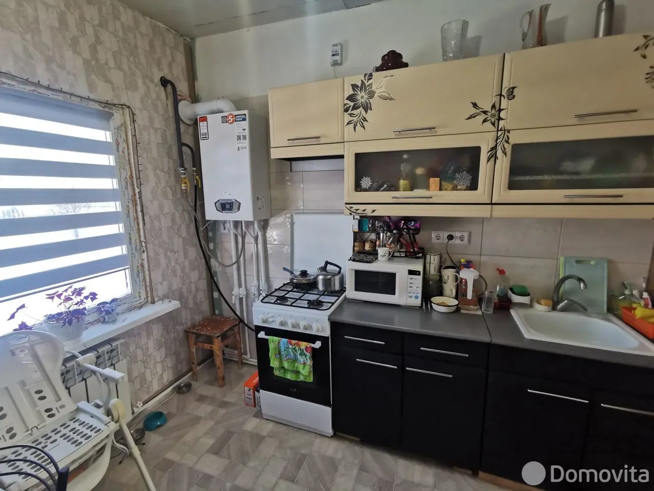 Стоимость продажи дома, Витебск, ул. Западная, д. 25