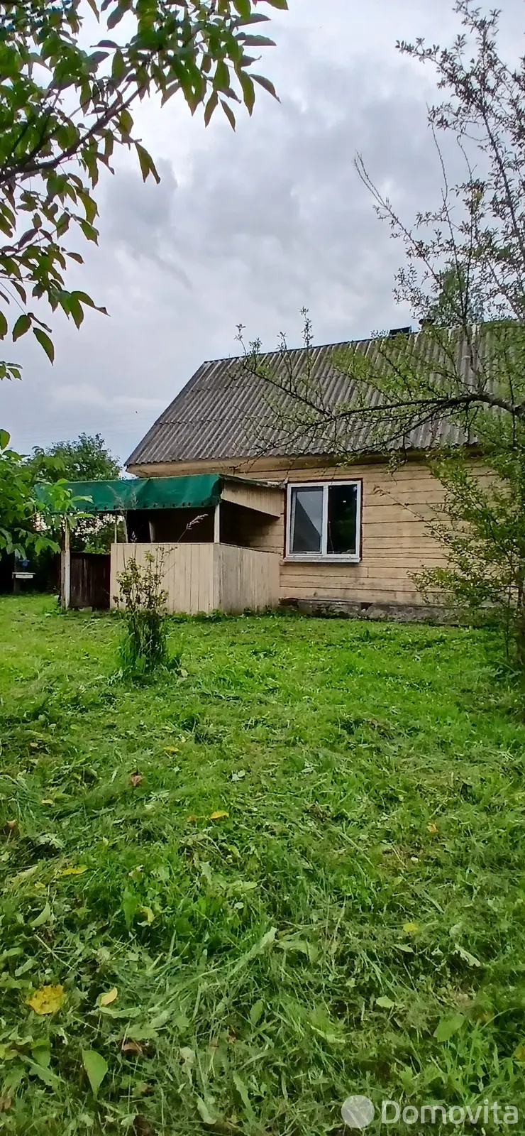 дача, Минута, 