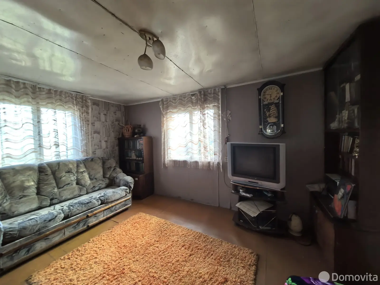 дача, Витебск, ул. Ленинградская, стоимость продажи 42 176 р.