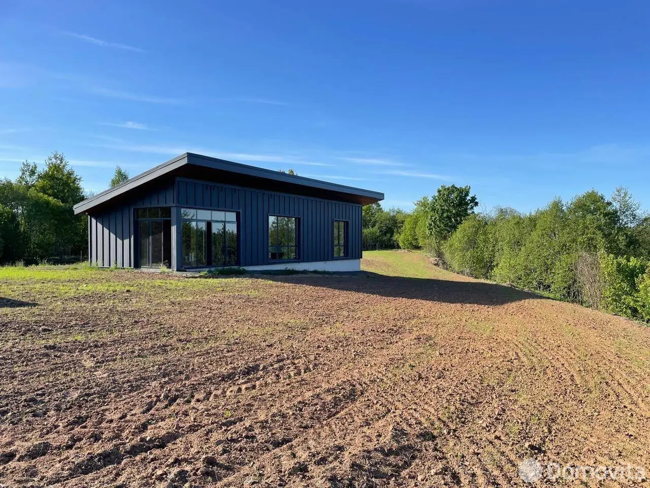 дом, Городец, 