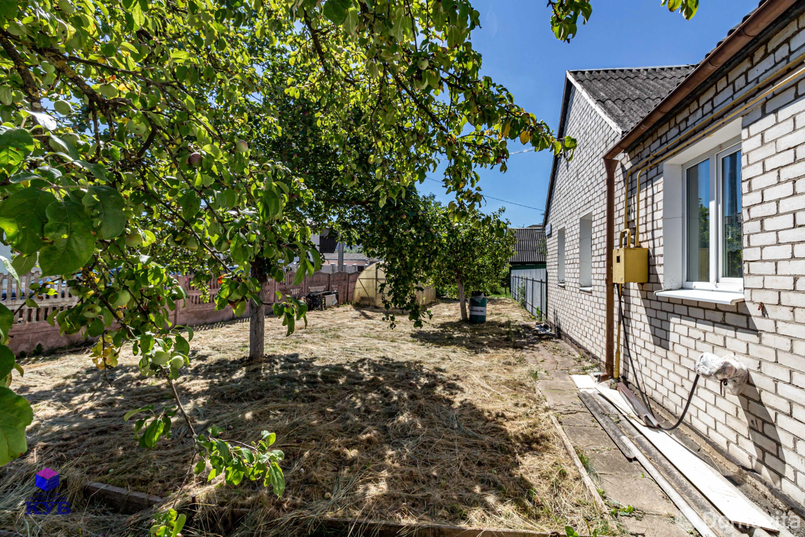 дом, Минск, пер. Ярошевичский, д. 39 