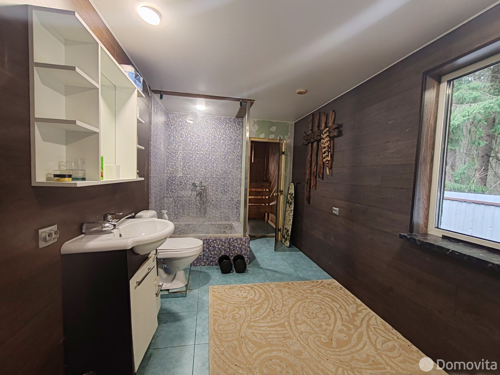 Купить 1-этажную дачу в Энергетик-1 Витебская область, 80000USD, код 185582 - фото 14