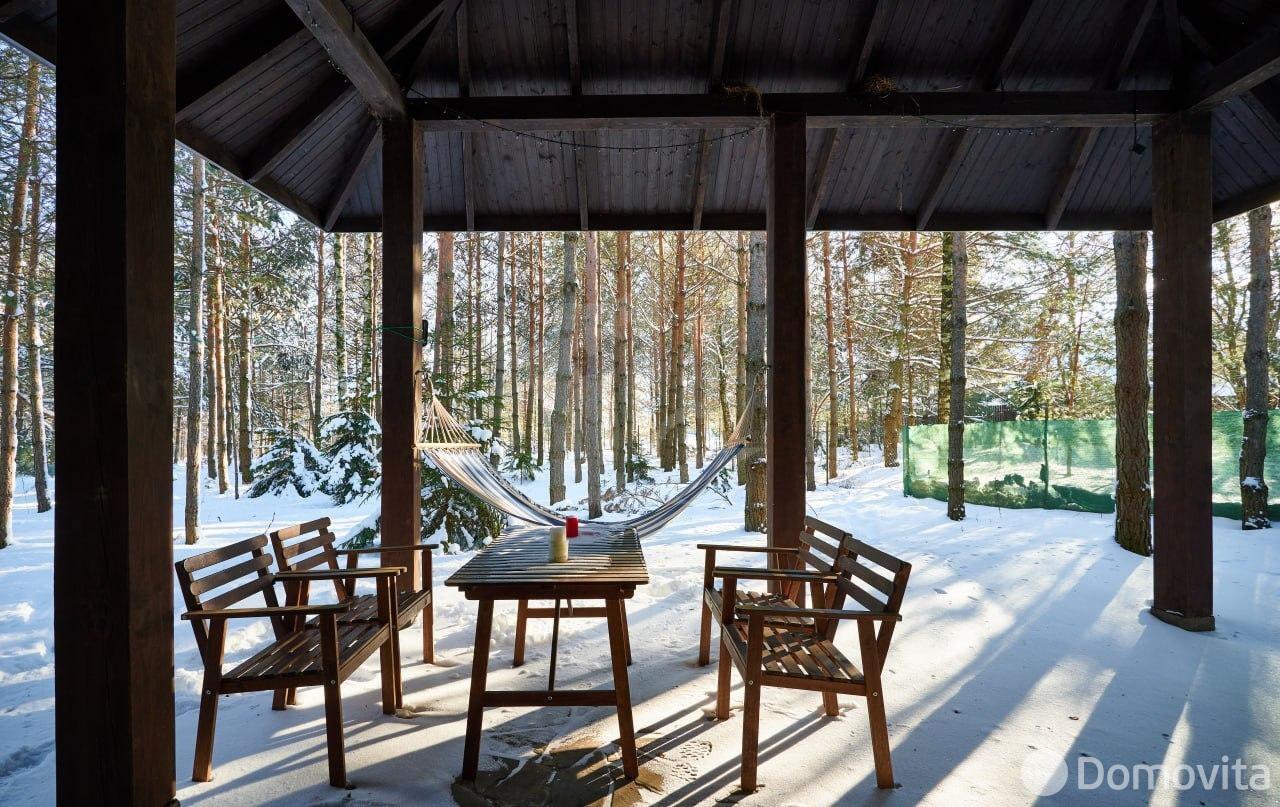 Аренда 1-этажного дома в Колодищах, Минская область, ул. Мирная, 850USD, код 4594 - фото 16