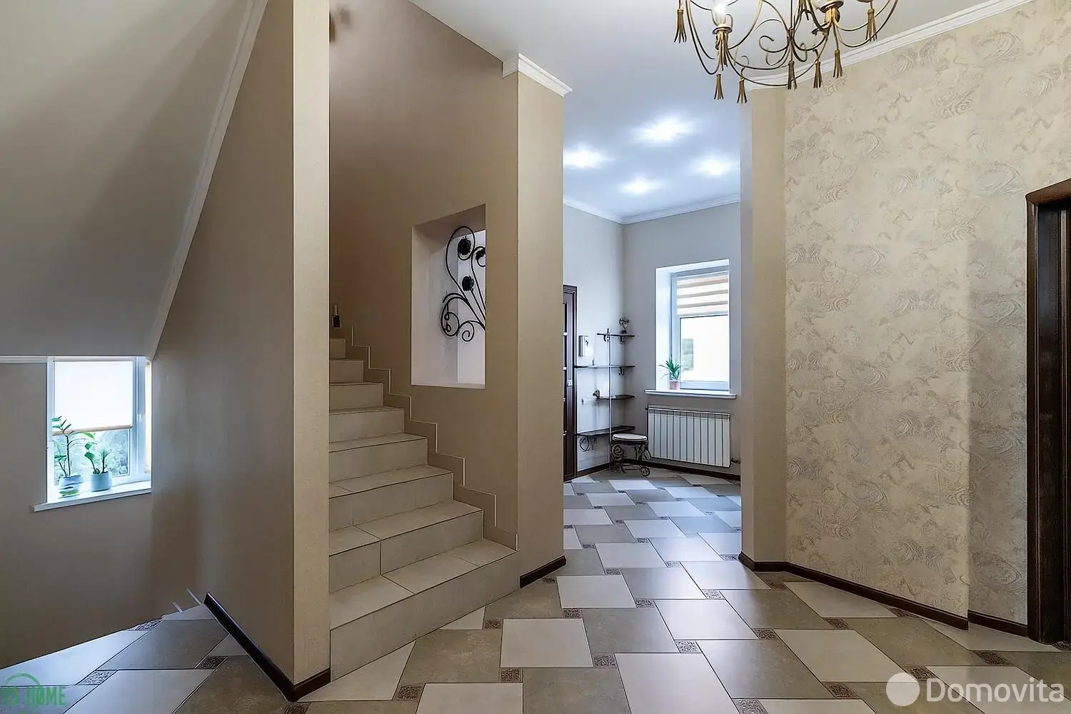 Стоимость продажи коттеджа, Ждановичи, ул. Заречная, д. 3/А