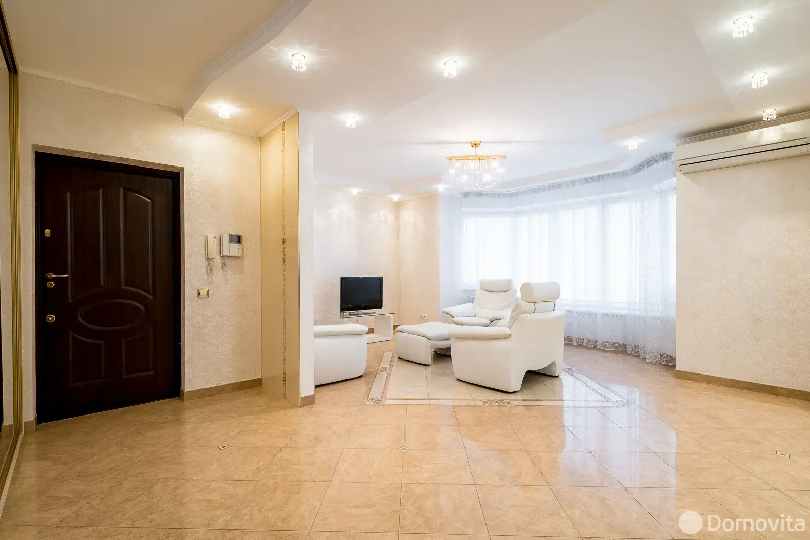 Снять 3-комнатную квартиру в Минске, ул. Немига, д. 42, 799USD, код 147805 - фото 24