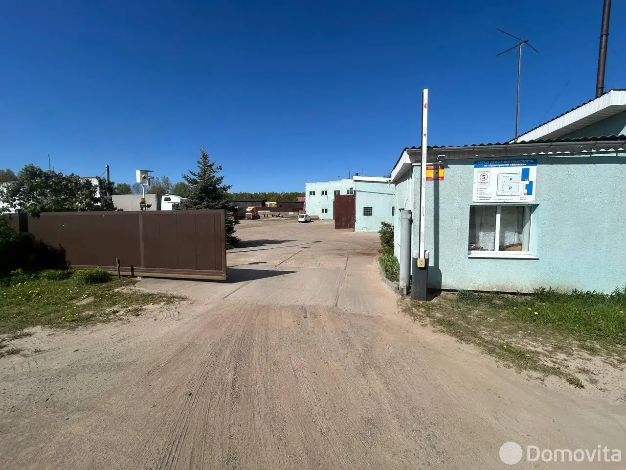 Снять офис в Орешниках, 800USD, код 16886 - фото 19