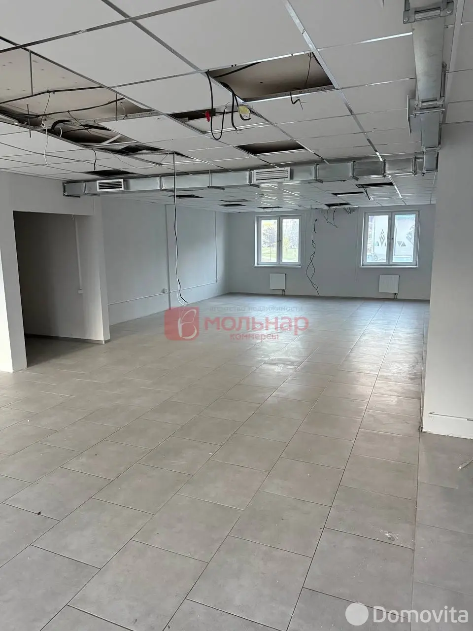 торговый объект, Минск, ул. Ратомская, д. 7 