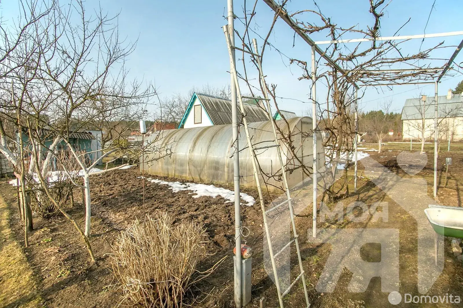 Продажа 1-этажной дачи в МЯСОТА Минская область, 15000USD, код 185142 - фото 15