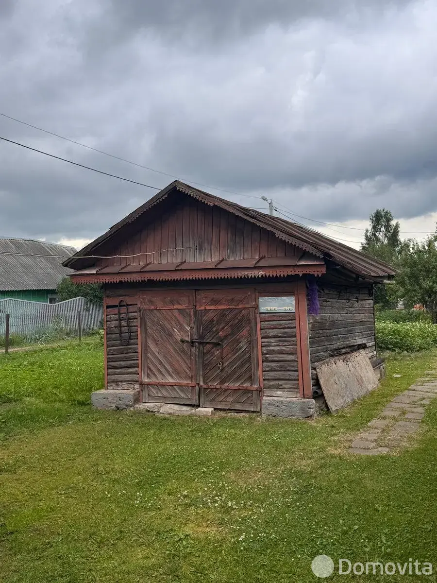 коттедж, Минск, ул. Масюковщина