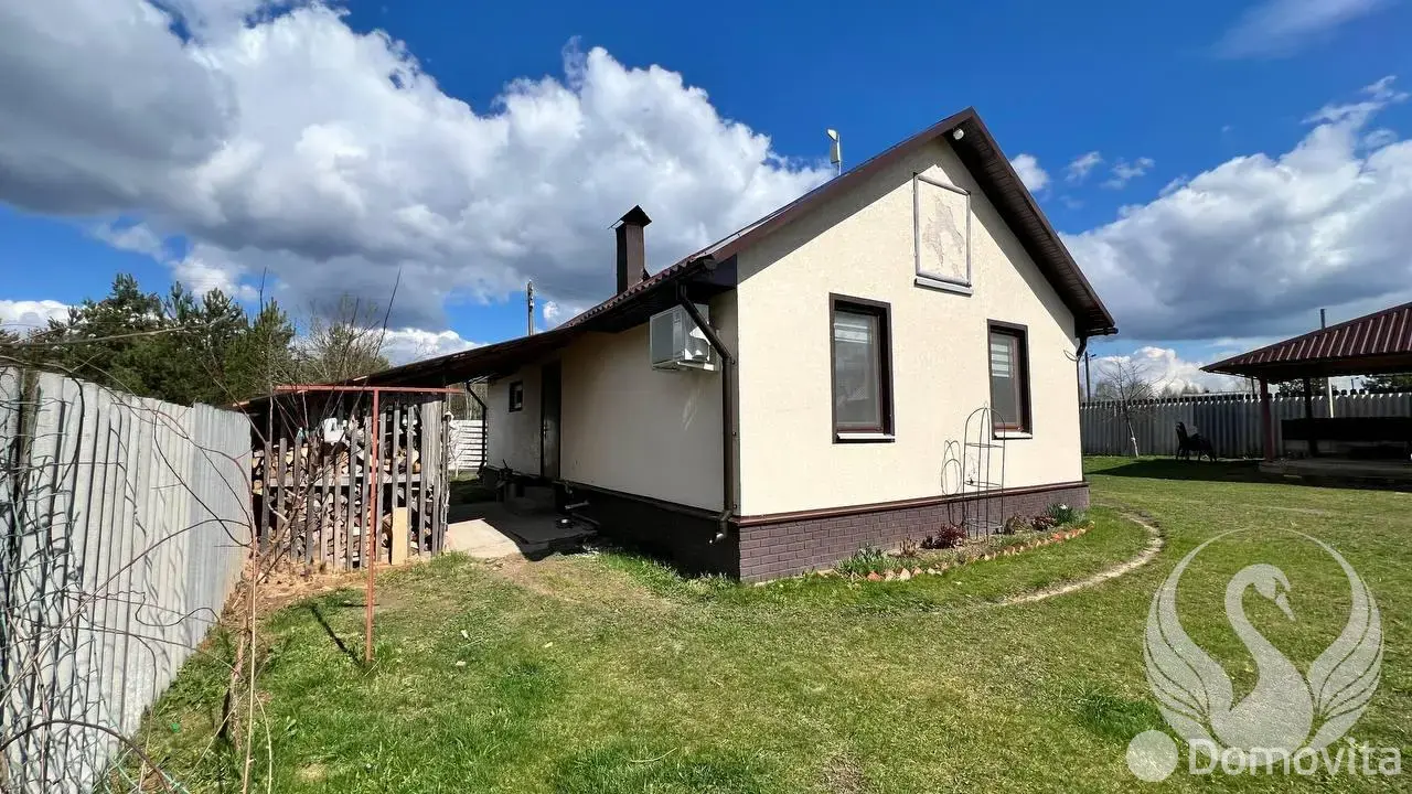 дача, Дубовый Лог, д. 167 - лучшее предложение