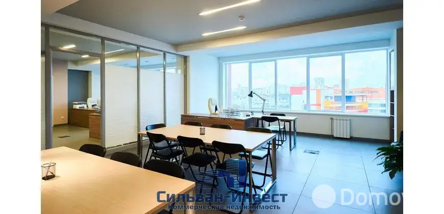 Снять офис на ул. Тимирязева, д. 72 в Минске, 7343EUR, код 15742 - фото 28