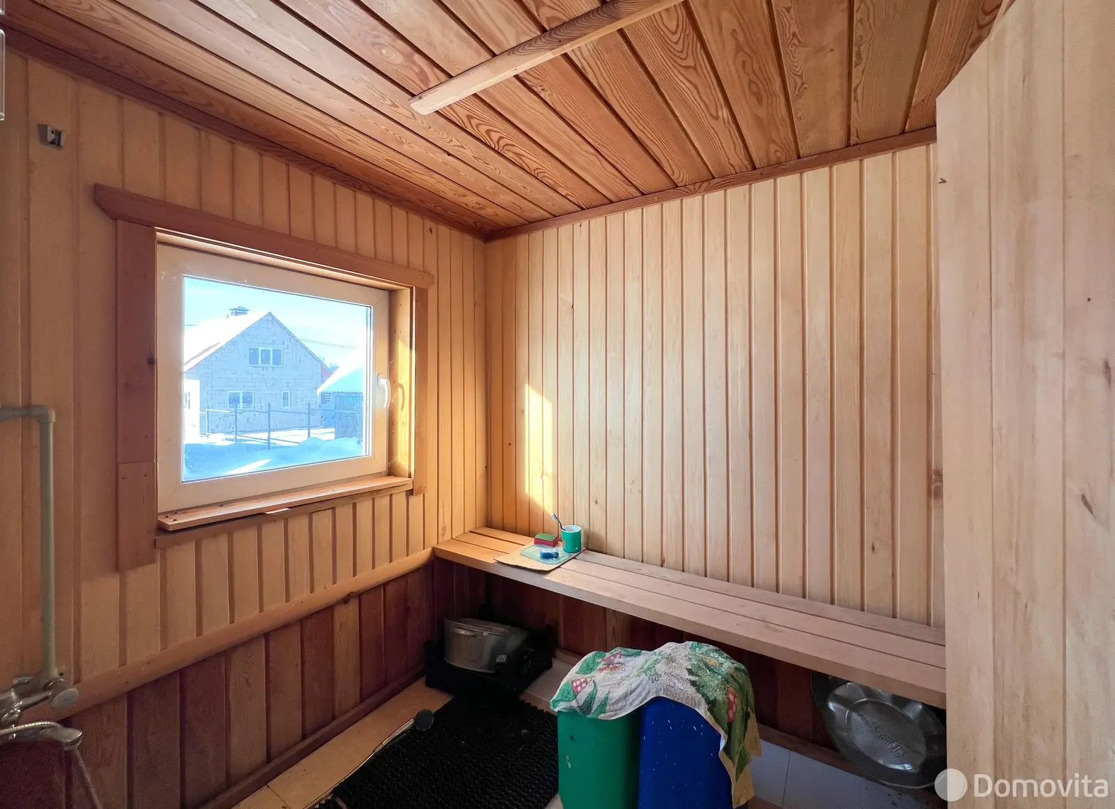 Продажа 2-этажной дачи в Минская область, 69900USD, код 184839 - фото 40