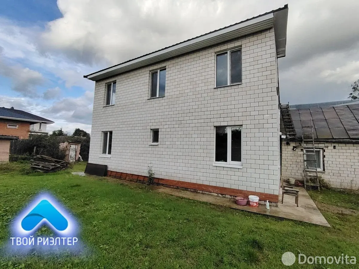 дом, Светлогорск, ул. Комсомольская 