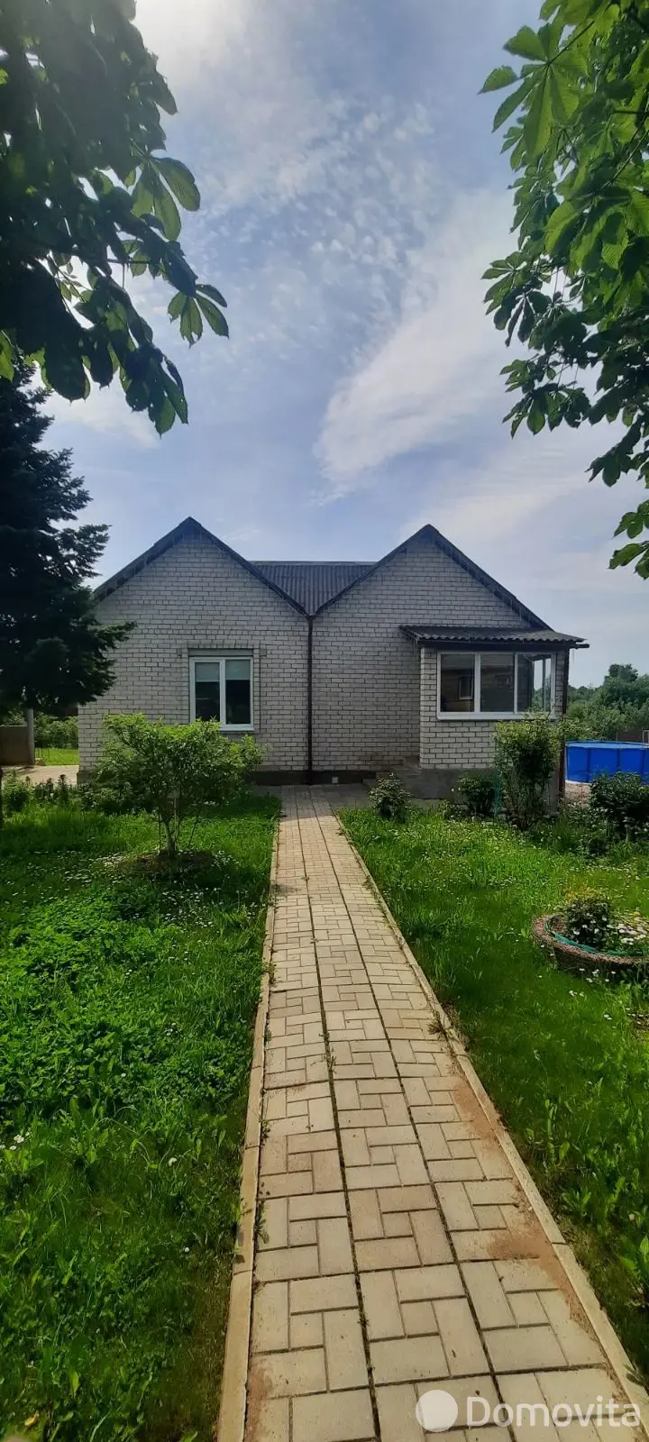 купить коттедж, Городок, ул. Заводская