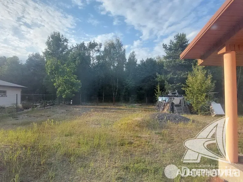 Продажа 1-этажной дачи в Армеец-3 Брестская область, 71000USD, код 183957 - фото 11