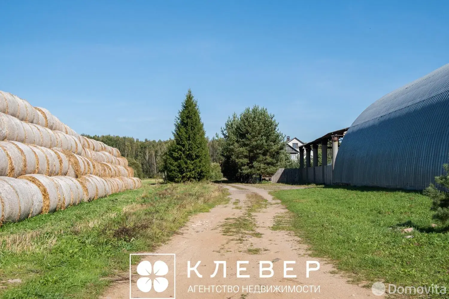 Купить помещение под сферу услуг в Бакиново, ул. Новая, д. 1 - фото 23