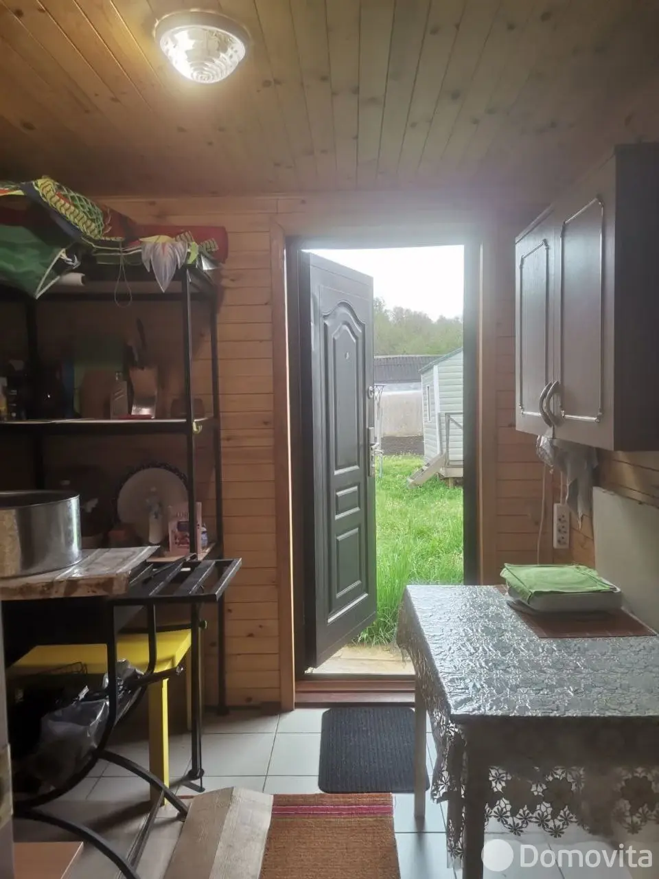 Стоимость продажи коттеджа, Заря, 