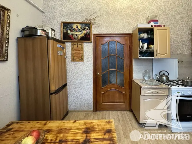 коттедж, Брест, в Ленинском районе