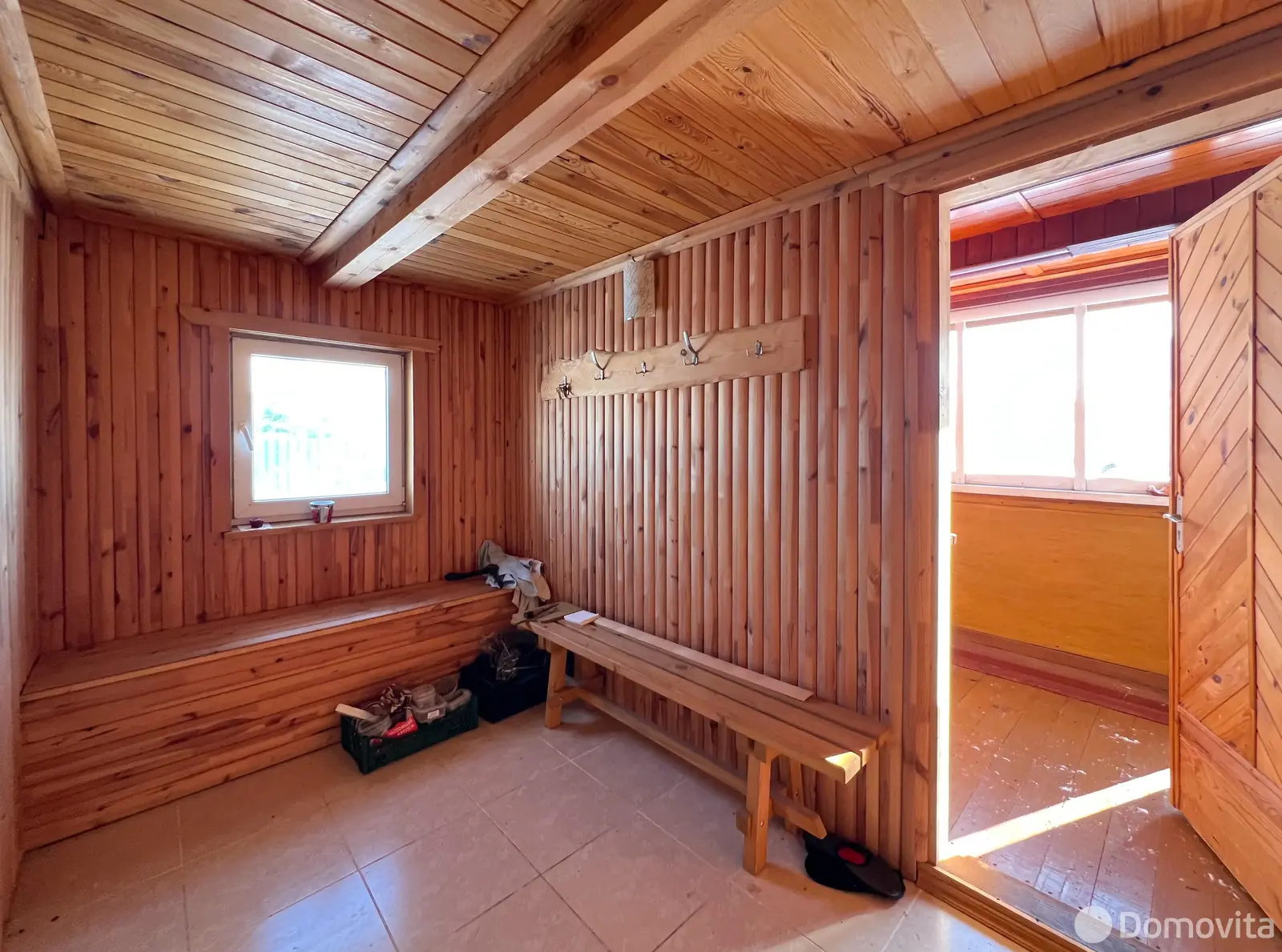 Продажа 2-этажной дачи в Минская область, 69900USD, код 184839 - фото 36