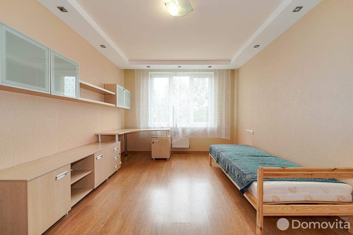 Продажа 2-комнатной квартиры в Минске, ул. Томская, д. 65/2, 99900 USD, код: 1040794 - фото 6