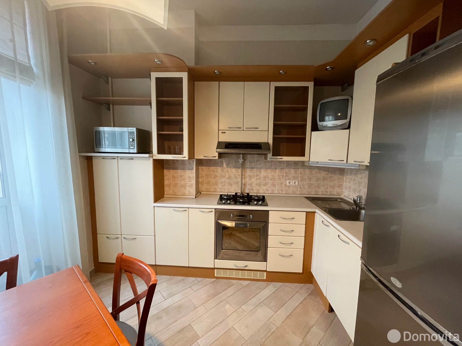 аренда квартиры, Минск, пр-т Независимости, д. 44