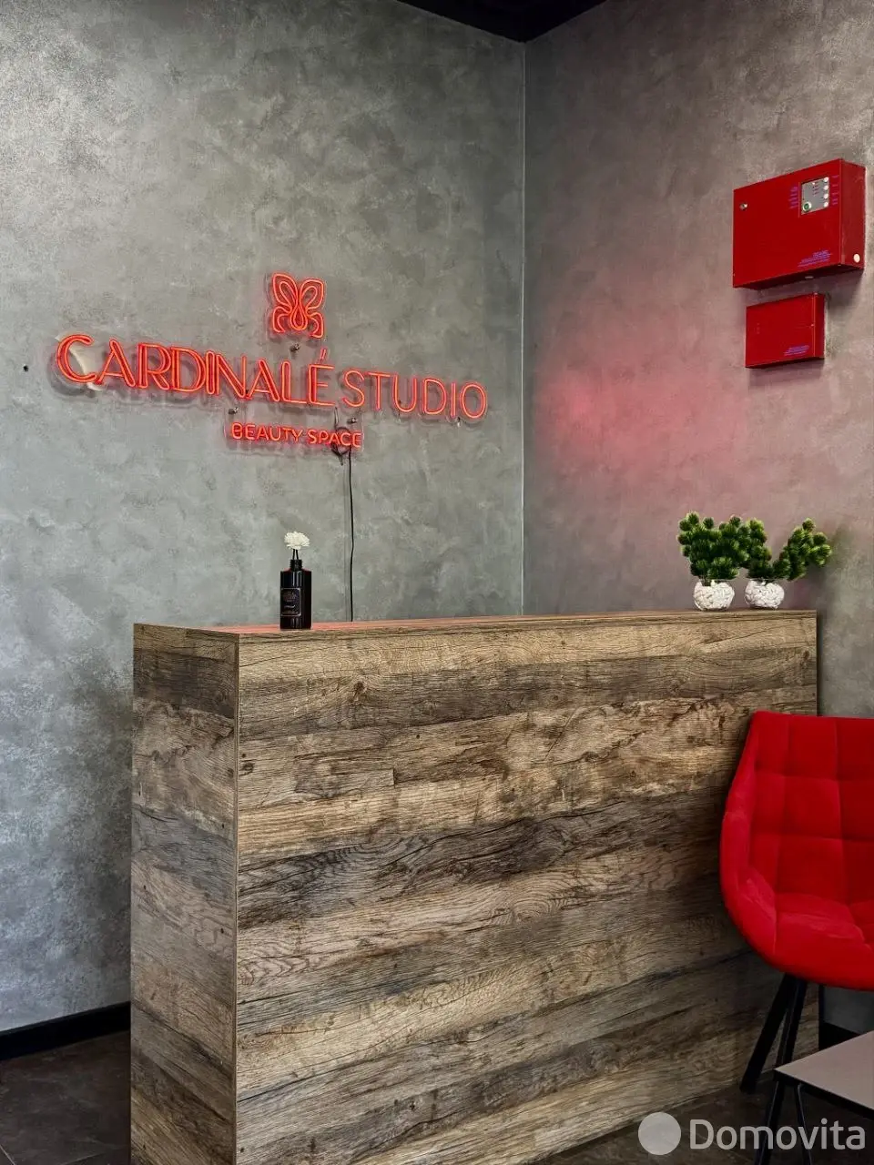 объект сферы услуг, Минск, ул. Кропоткина, д. 59 без посредников