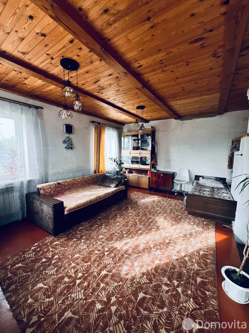 коттедж, Ильинка, ул. Урожайная 