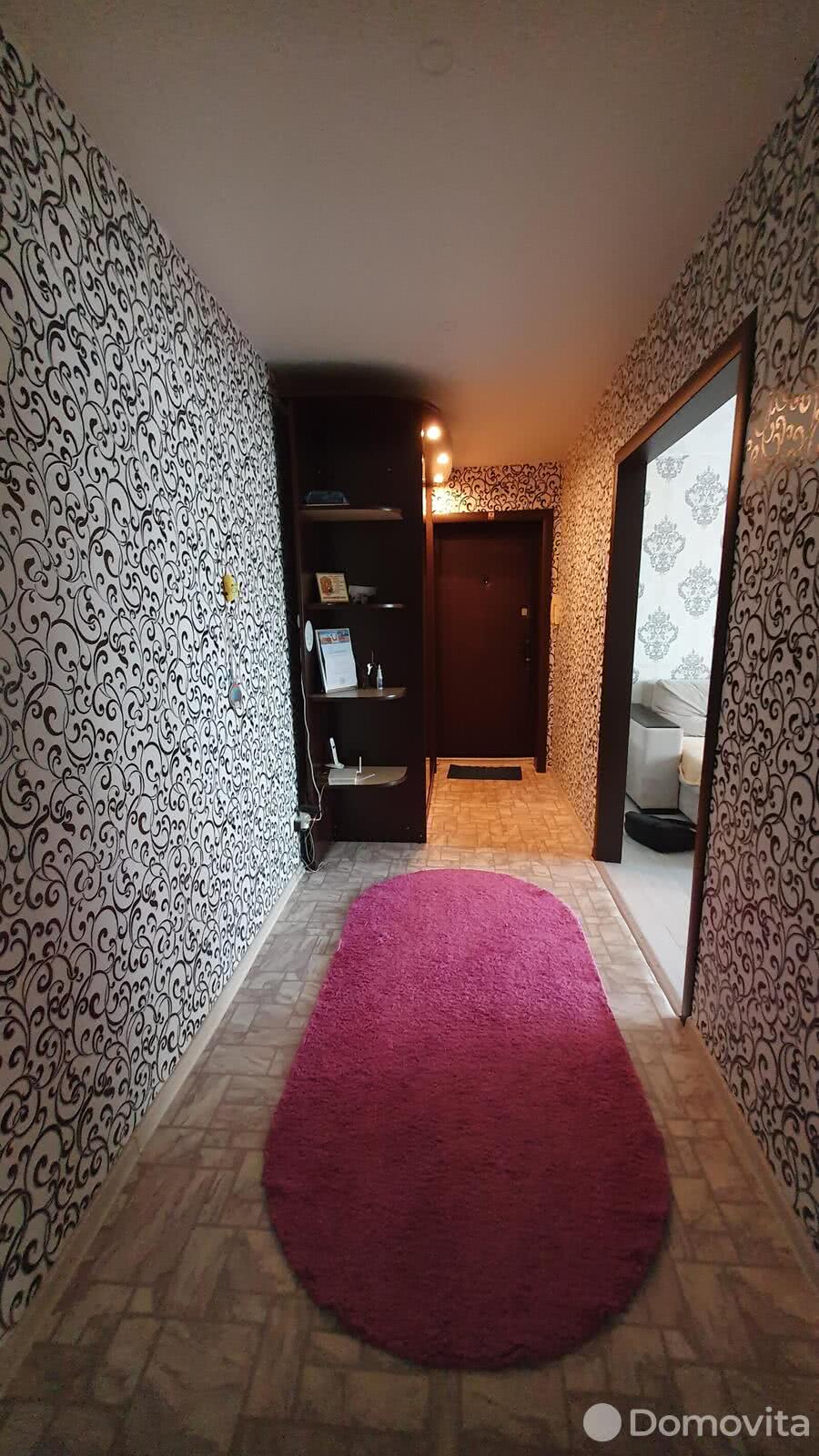 Продажа 2-комнатной квартиры в Жодино, ул. Гагарина, д. 12, 43000 USD, код: 997243 - фото 5