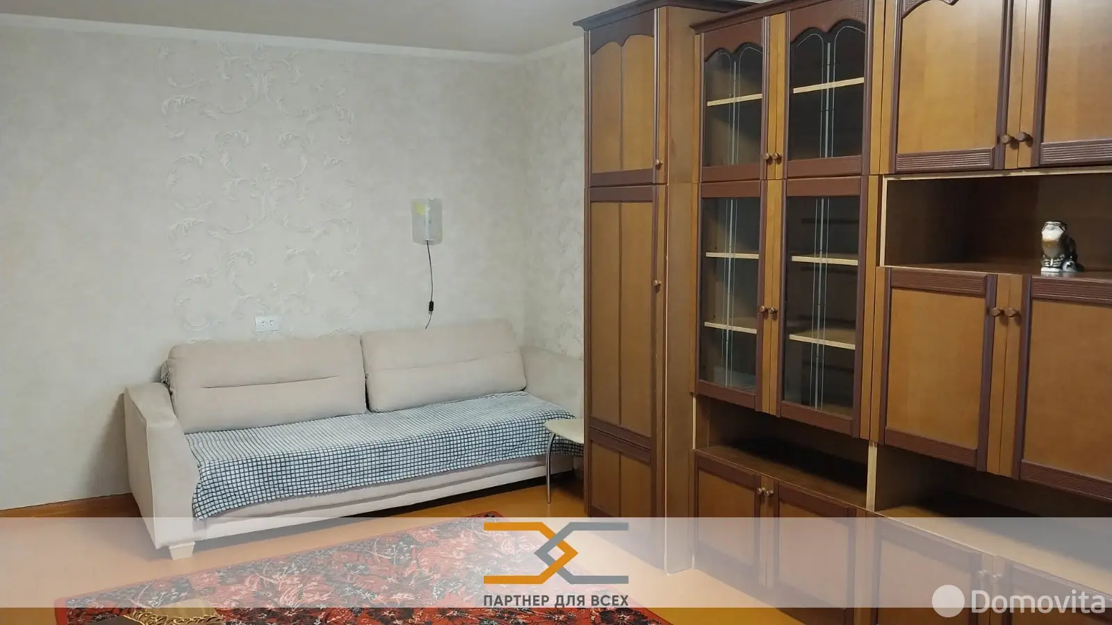 Цена аренды квартиры, Минск, ул. Гамарника, д. 17