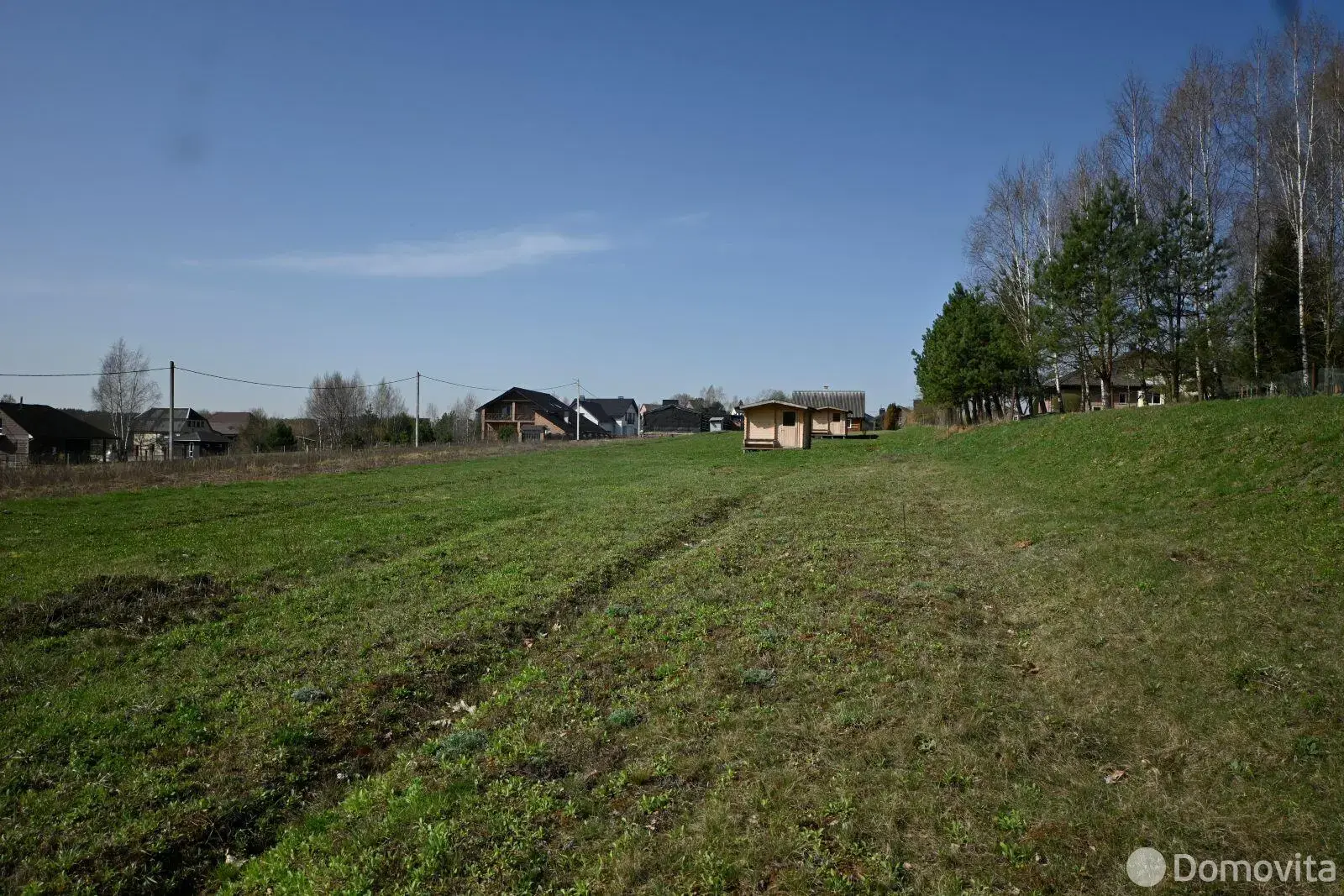 Купить земельный участок, 19.96 соток, Марковщина, Минская область, 34000USD, код 570171 - фото 26