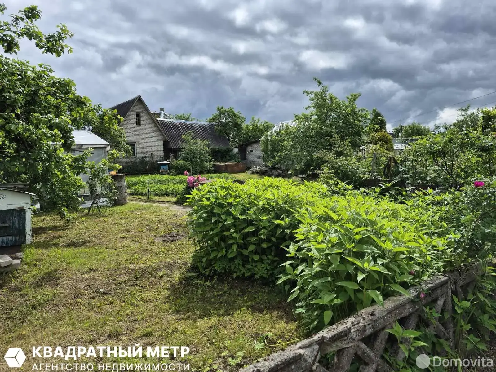участок, ПРАМЕНЬ-ПТМ, д. 140