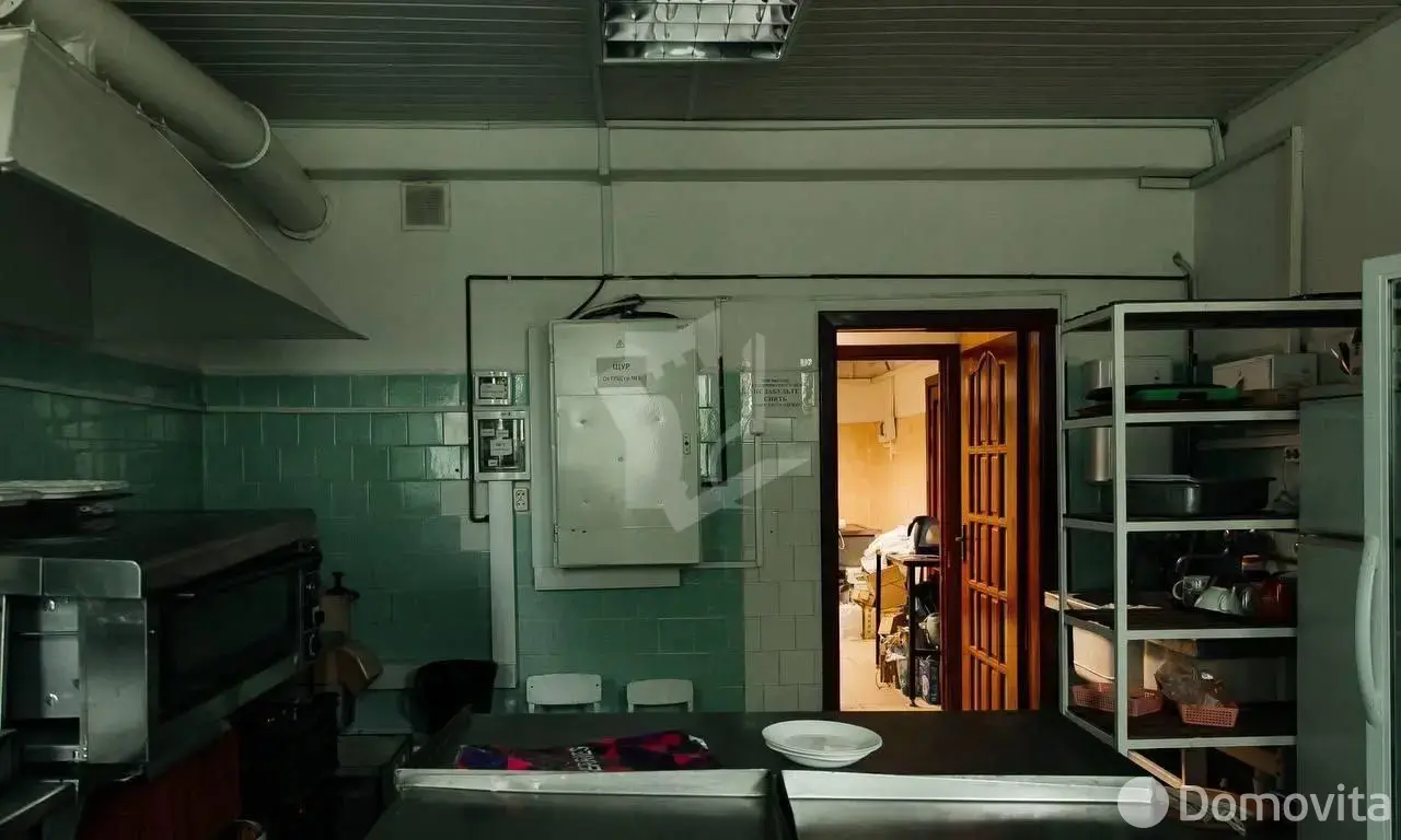 Помещение под сферу услуг в Бобруйске, ул. Рокоссовского, д. 78, код 3808 - фото 15