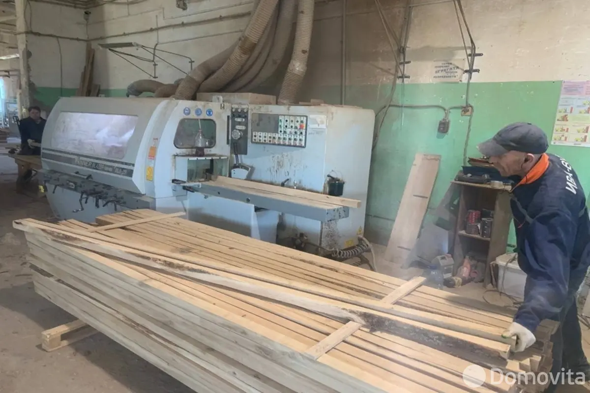 Купить складское помещение на ул. Гагарина, д. 88А в Столбцах - фото 16