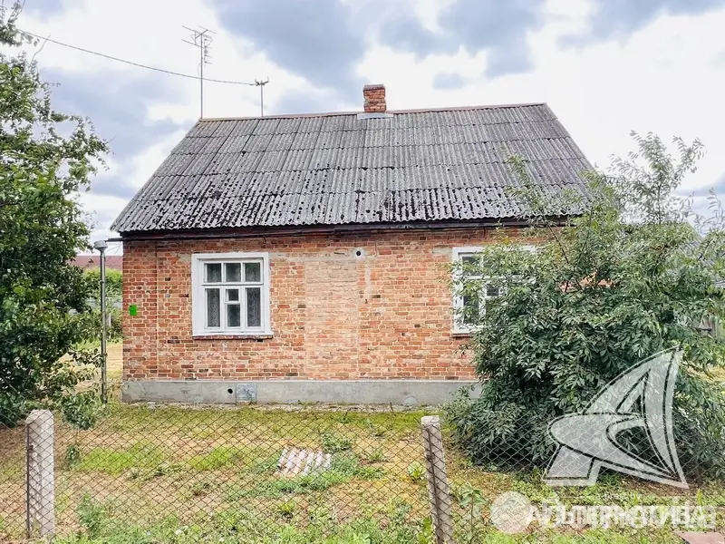 Стоимость продажи дома, Кобрин, 