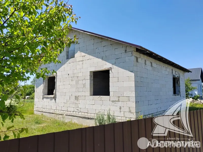 дом, Карабаны,