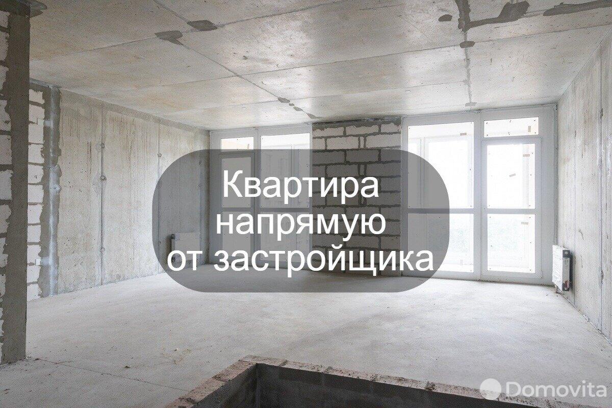 Продажа 3-комнатной квартиры в Минске, ул. Макаенка, д. 12/Е, 99500 USD, код: 996097 - фото 2