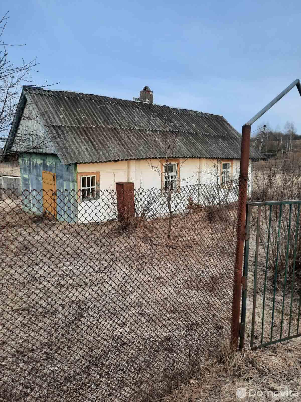 Продажа 1-этажного дома в Васильках, Витебская область , 2700USD, код 633088 - фото 2