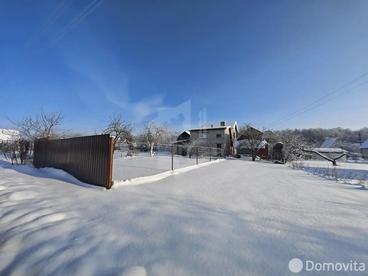 Купить 1-этажную дачу в Автозаводец Минская область, 14900USD, код 184799 - фото 15