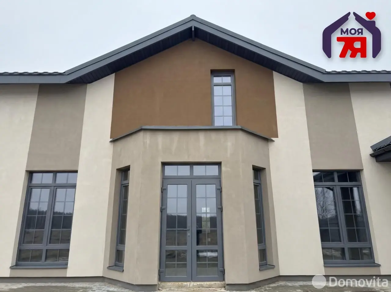 продажа дома, Михановичи, ул. Центральная