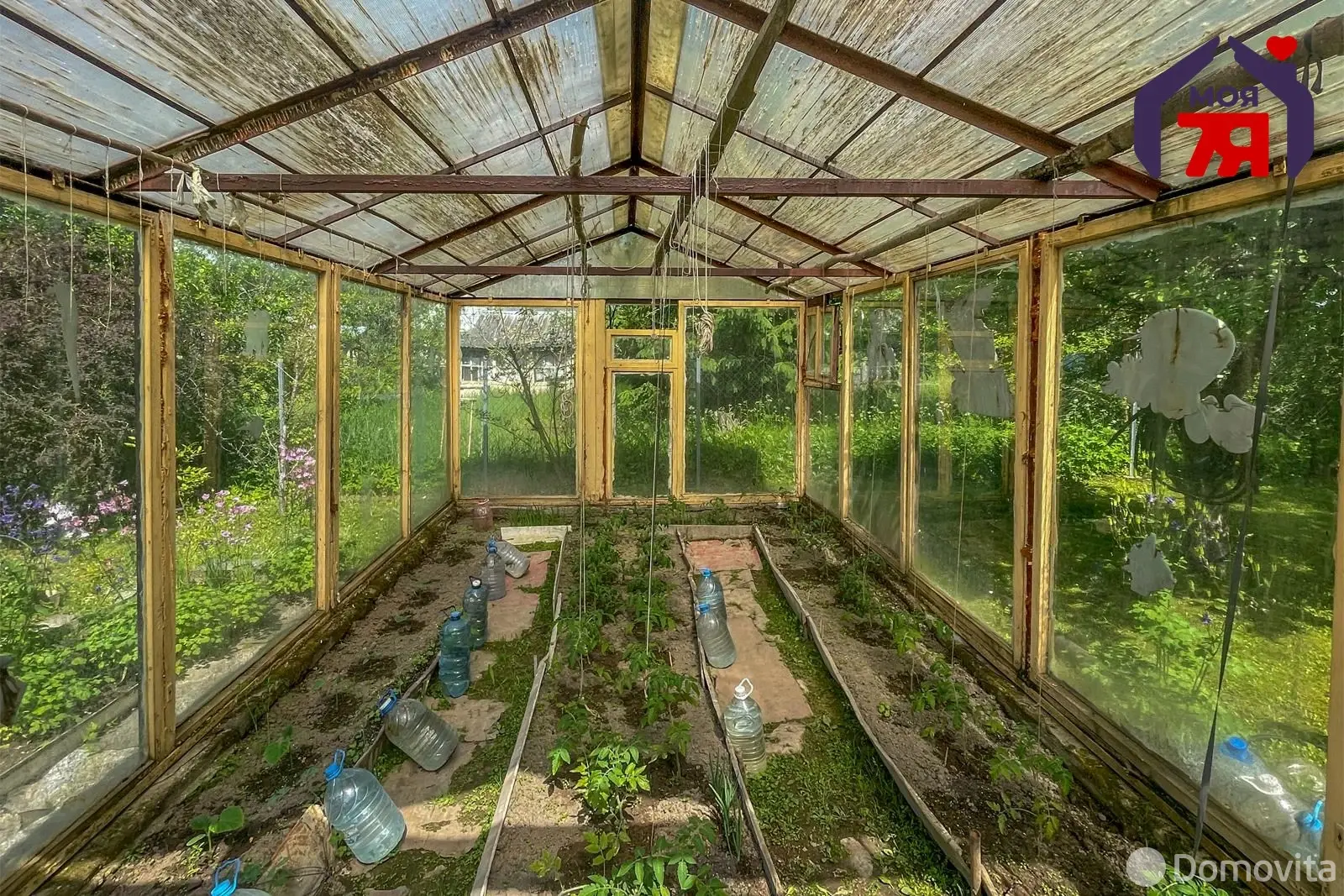 Продажа 2-этажной дачи в МЕДТЕХНИК Минская область, 48450BYN, код 186162 - фото 23