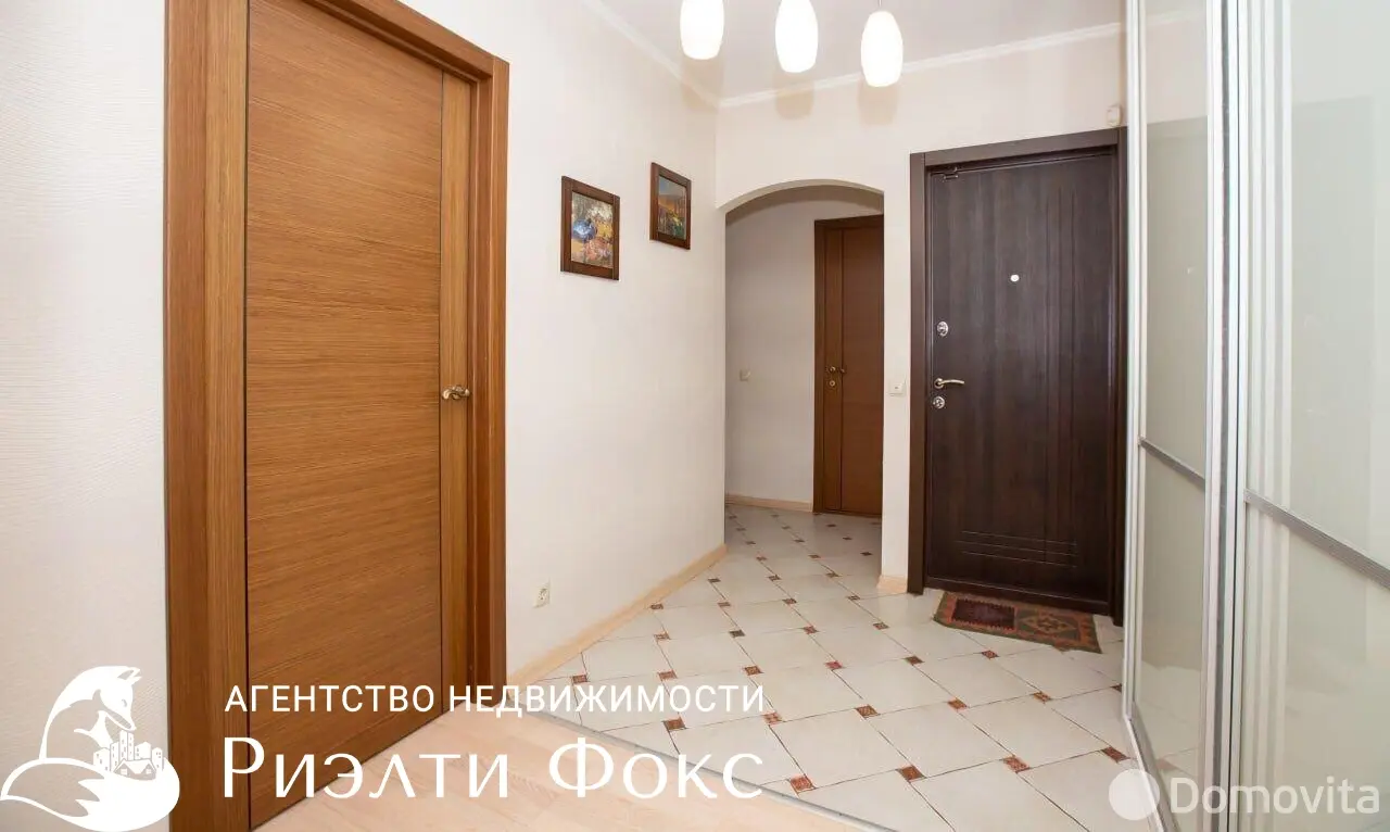 квартира, Минск, ул. Матусевича, д. 62 